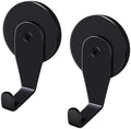 Magnetic Wreath Hanger Heavy Duty Magnet Hook Holds up to 11lbs by MrAthlet