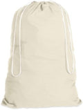 Whitmor Natural Cotton Laundry Bag by Whitmor