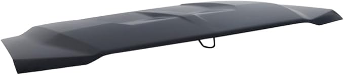 For Chevy Silverado 1500 2016 2017 2018 Hood | Primed | Steel | Replacement For GM1230453 | 23392664-PFM