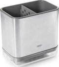 OXO Good Grips Stainless Steel Sink Organizer Caddy & Sponge Holder by Unknown