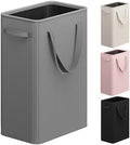 Optish 75L Slim Laundry Hamper, Large Laundry Basket by Optish