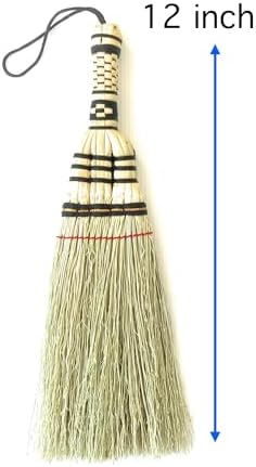 Handcrafted Whisk Broom - Image 2