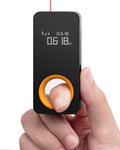 HOTO Pocket-Size Laser Measuring Tool, EDC Gadget Birthday Gift by HOTOTools