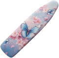 Butterfly Iron Board Cover by Unknown