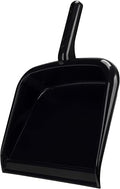SPARTA Handheld Dustpan with Handle, Cleaning Essentials by SPARTA