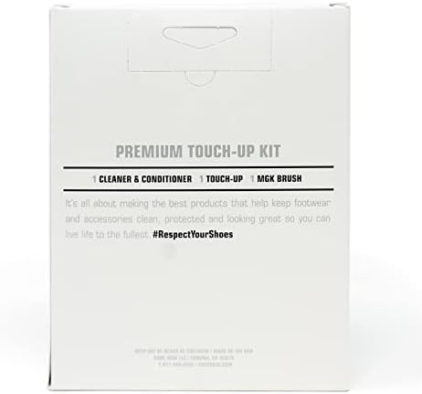 Shoe MGK All-Star Kit – White Sneaker Cleaner Kit - Image 2