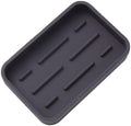 MicoYang Silicone Kitchen Sink Organizer Tray by MicoYang