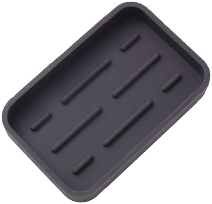 MicoYang Silicone Kitchen Sink Organizer Tray by MicoYang