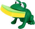 Dependable Industries inc. Essentials Frog Sponge Holder by DependableIndustries