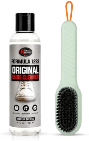 Rock Doctor Shoe Cleaner Solution by RockDoctor