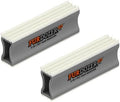 FurDozer Pet Hair Remover & Auto Detailing Tools by NeaterPetBrands