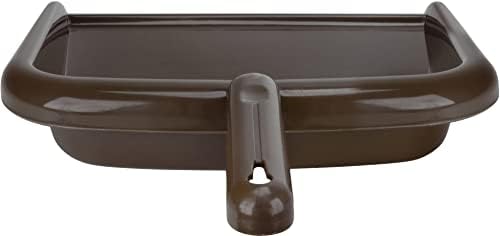 SPARTA Handheld Dustpan with Handle, Cleaning Essentials - Image 2