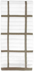 All-Clad Checked Kitchen Towel: Highly Absorbent, Super Soft Long Lasting by All-Clad
