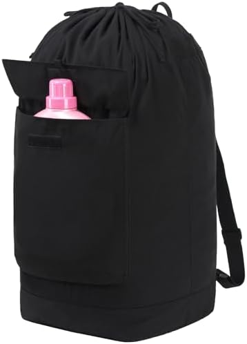 Vorspack Canvas Laundry Backpack by Vorspack