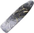 Flashideas Ink Flower Ironing Board Cover by Flashideas