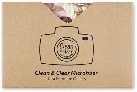 Large Microfiber Cleaning Cloths – Classic Art “School of Athens” Design - Image 2