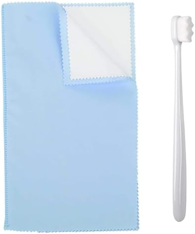 Syyflibb Polishing Cleaning Cloth by Syyflibb