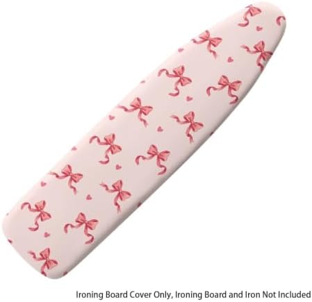 Bowknot Ironing Board Cover 15x54 - Image 6