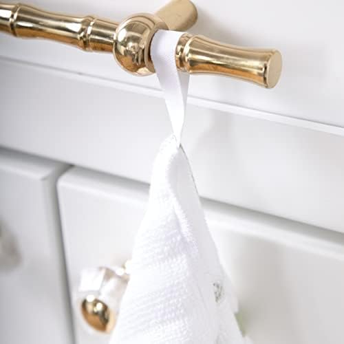 All-Clad Checked Kitchen Towel: Highly Absorbent, Super Soft Long Lasting - Image 3
