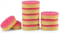 10-Pack Dish Wand Sponge Refills by Unknown