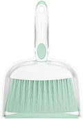 Mini Broom and Dustpan Set Small Broom by Unknown