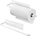 Paper Towel Holder Magnetic, Magnetic Paper Towel Holder by SeropyDirect