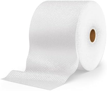 Duck Brand Small Bubble Cushioning Wrap - Image 2