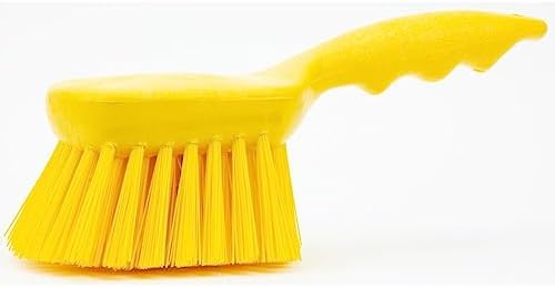SPARTA 40541EC04 Plastic Scrub Brush, Utility Brush, Kitchen Brush - Image 2