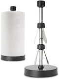 Heavy-Duty Stainless Steel Paper Towel Holder by DearHousehold