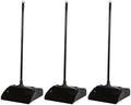 3-Pack Commercial Upright Dust Pan by PrimeroBasics