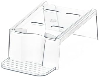 InterDesign iDesign Laundry Detergent Holder, Liquid Detergent Stand - Image 5