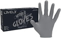 L3 Level 3 Nitrile Gloves by L3