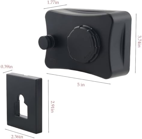 Qiviluto Retractable Clothesline Indoor Clothes Line - Image 6