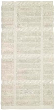 All-Clad Solid Kitchen Towel: Highly Absorbent, Super Soft Long Lasting by All-Clad