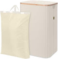 BALEINE 100L Laundry Hamper by BALEINE