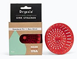 Kitchen Sink Strainer 3.25" by Dripsie