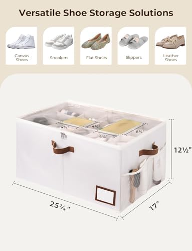 StorageWorks Large Shoe Storage - Image 3