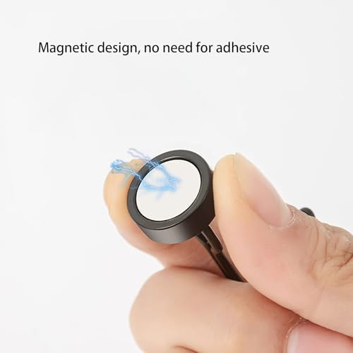 Magnetic Hooks 8 Pack – 40Lbs Heavy Duty Neodymium Magnets - Image 5