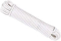 West Coast Paracord Plastic Clothesline – 5/32 inch or 7/32 Inch – White by WestCoastParacord