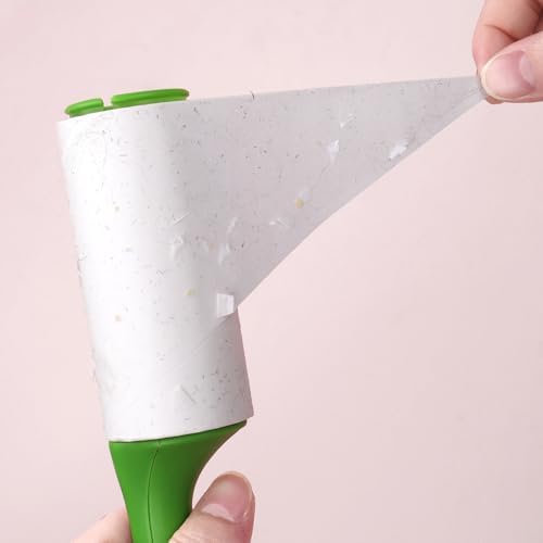 4 inch Lint Roller Refills for PetLovers Evercare Standard and Gain Lint - Image 5