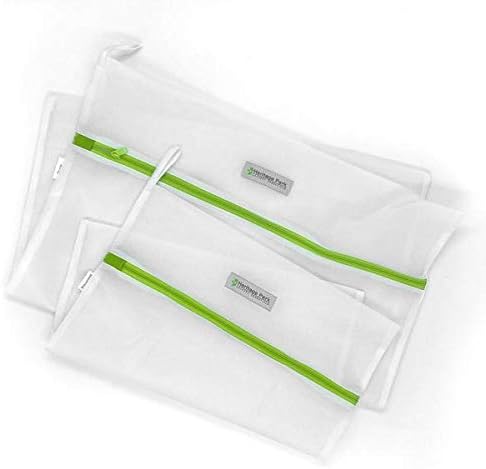 Heritage Park Fine Mesh Laundry Bags by HeritagePark