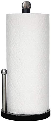 Blue Donuts Countertop Paper Towel Holder by Blue+Donuts