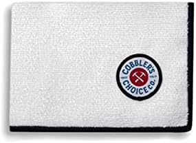Cobbler's Choice Shoe Shine Cloth - Image 2