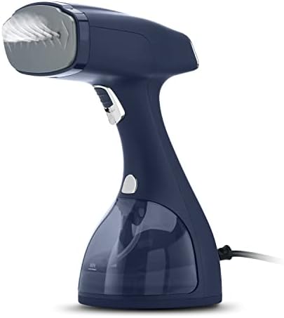 Electrolux Steamer for Clothes, 1500 Watt Portable Handheld Fabric and Garment by Unknown