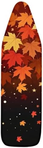 Flashideas Maple Leaves Thanksgiving Ironing Board Cover - Image 7