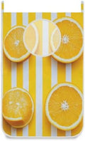 Hanging Laundry Hamper Over the Door by Tatenale