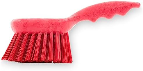 SPARTA 40541EC05 Plastic Scrub Brush, Utility Brush, Kitchen Brush - Image 2