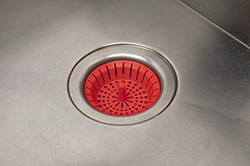 Kitchen Sink Strainer 3.25" - Image 5
