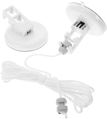 Cabilock Portable Retractable Clothesline by cabilock