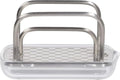 OXO Good Grips Stainless Steel Sponge Holder by Unknown
